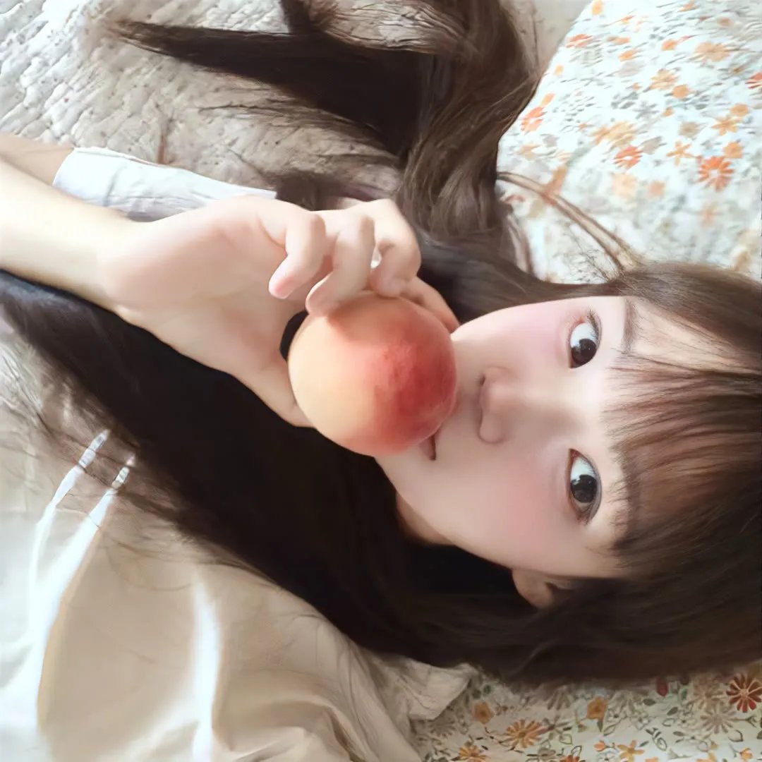 古城童话