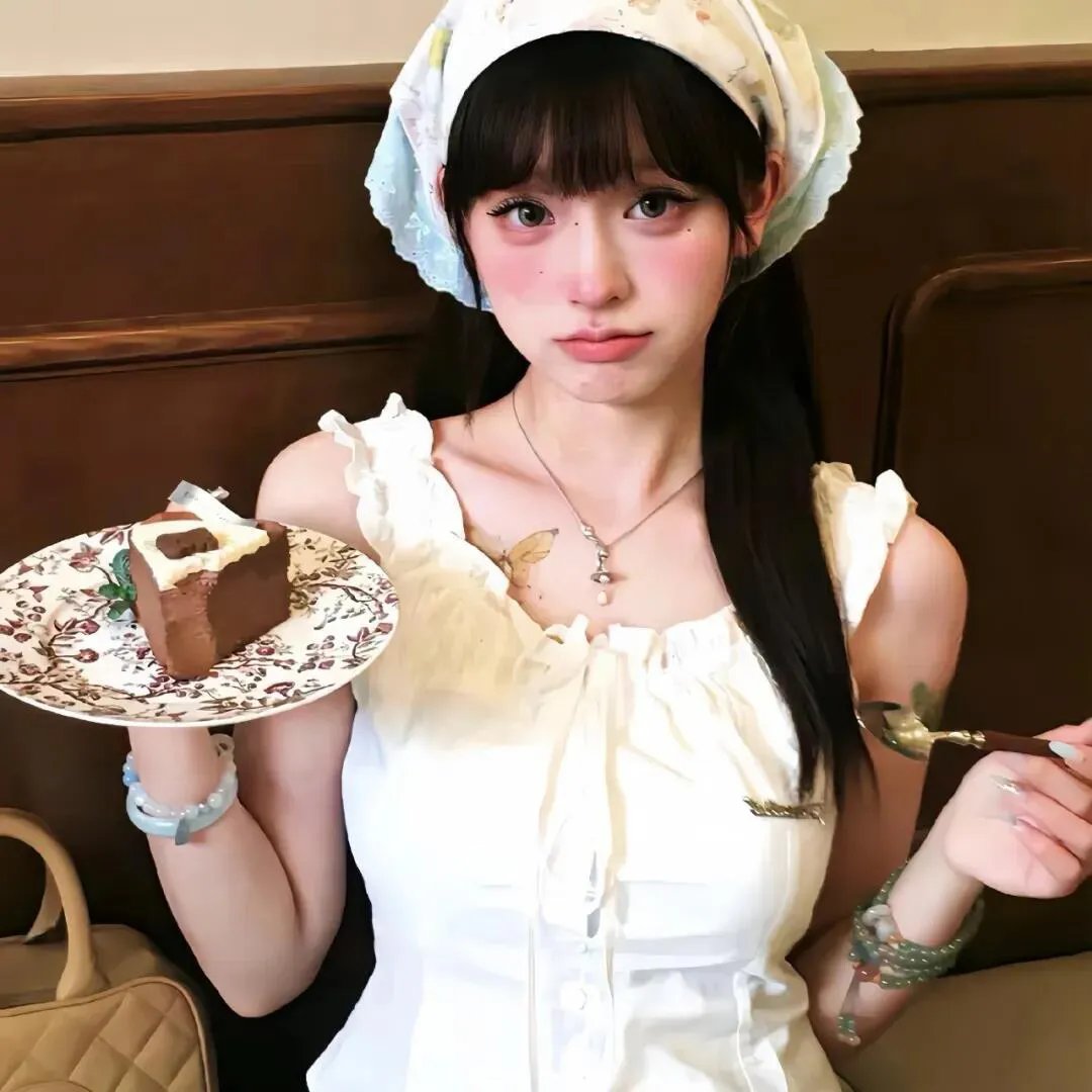 小女追爱记