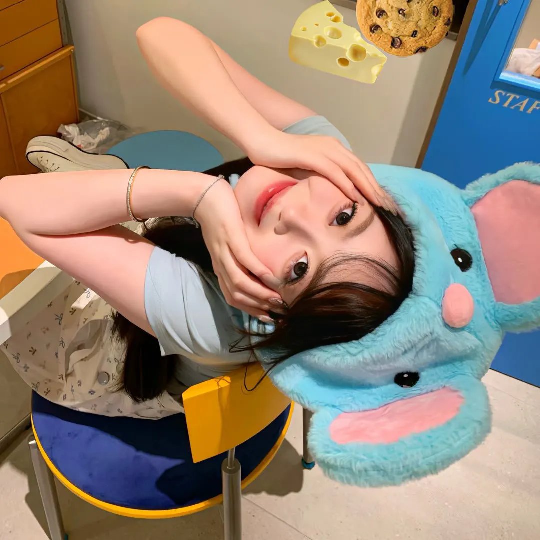 意外爱情