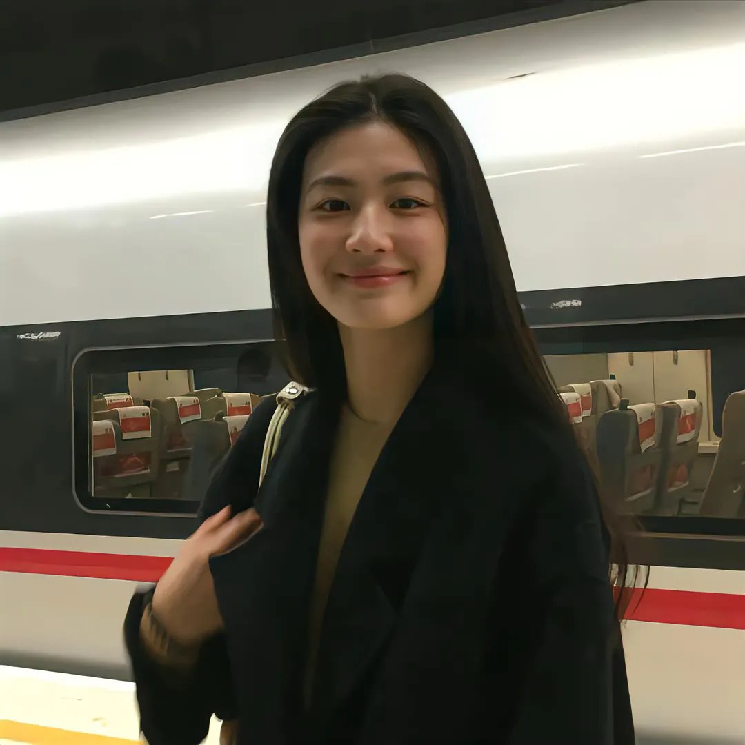 最后一个乘客