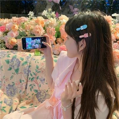 最甜蜜的吻